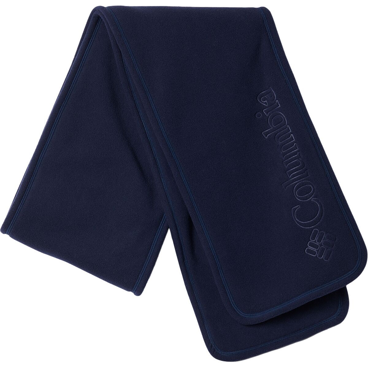 Image of Columbia Fast Trek II Scarf Dark Nocturnal, One Size