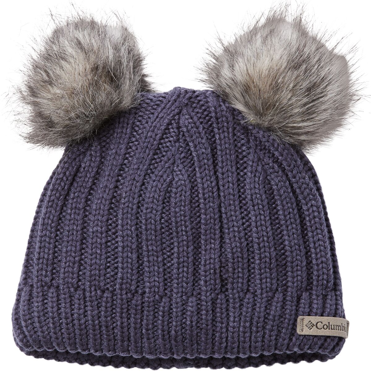 Columbia Columbia Snow Problem II Beanie - Kids' Nocturnal2, One Size