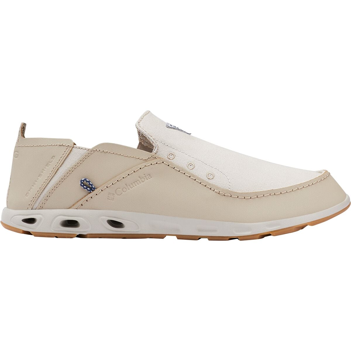 Bahama Vent PFG Wide Shoe - Men