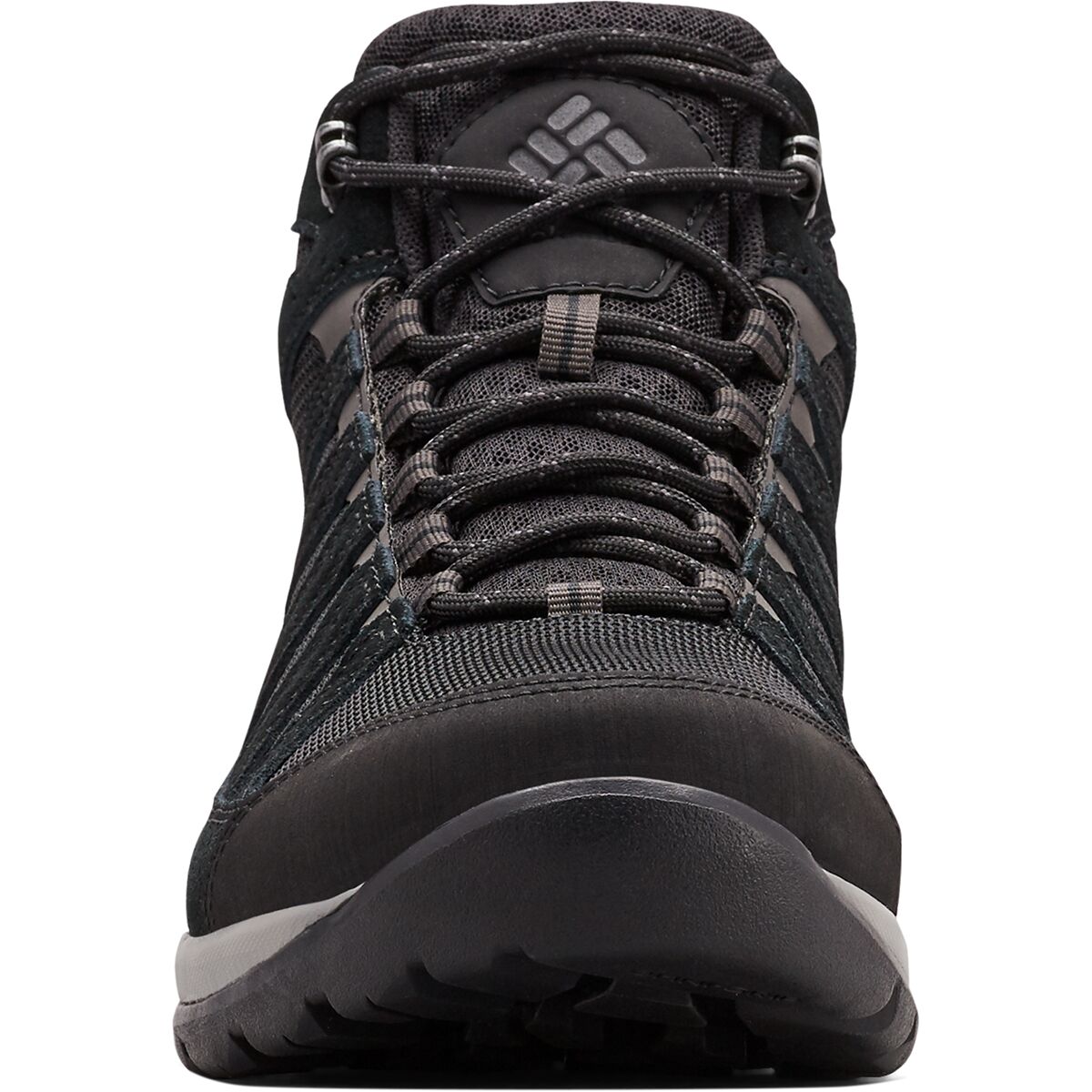 Columbia Redmond V2 Mid Men\'s Waterproof Hiking Boots BLADARGRE.jpg main image 3