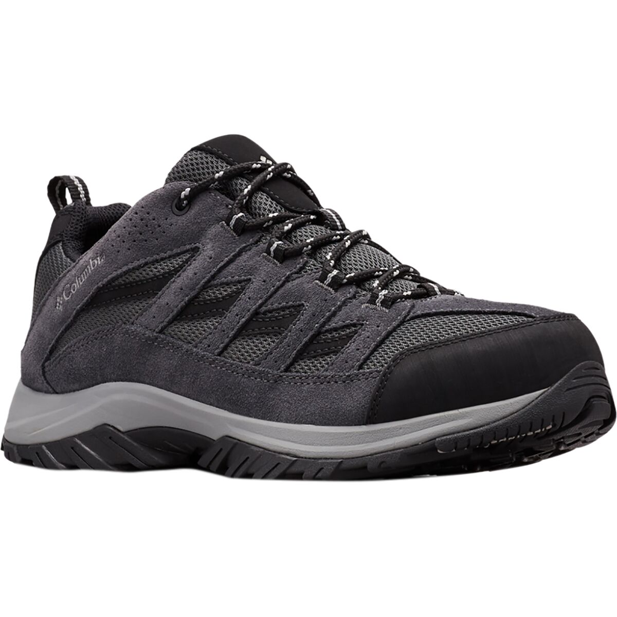 Columbia Crestwood Hiking Shoe - Men's 
