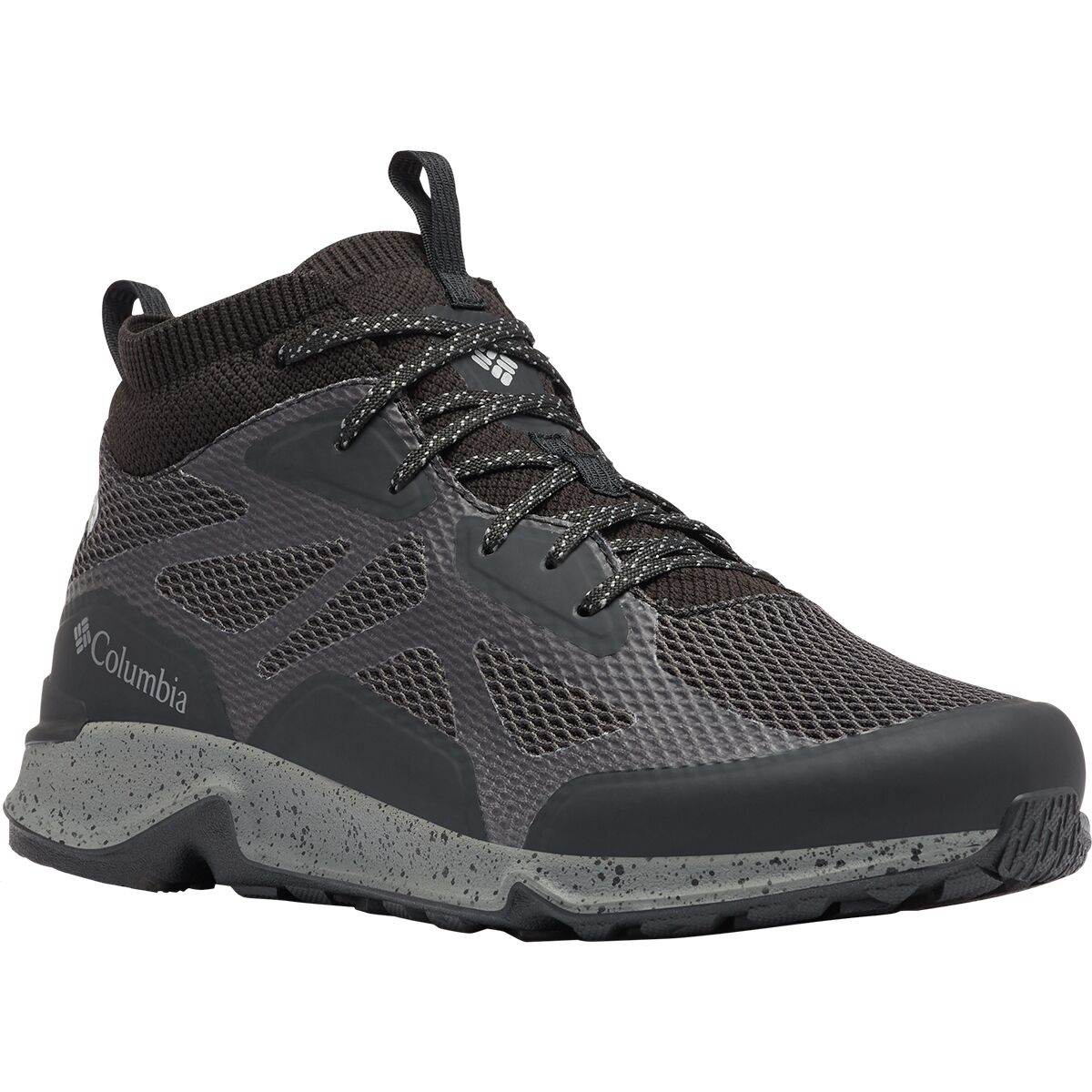 Columbia Vitesse Mid Outdry Hiking Shoe 