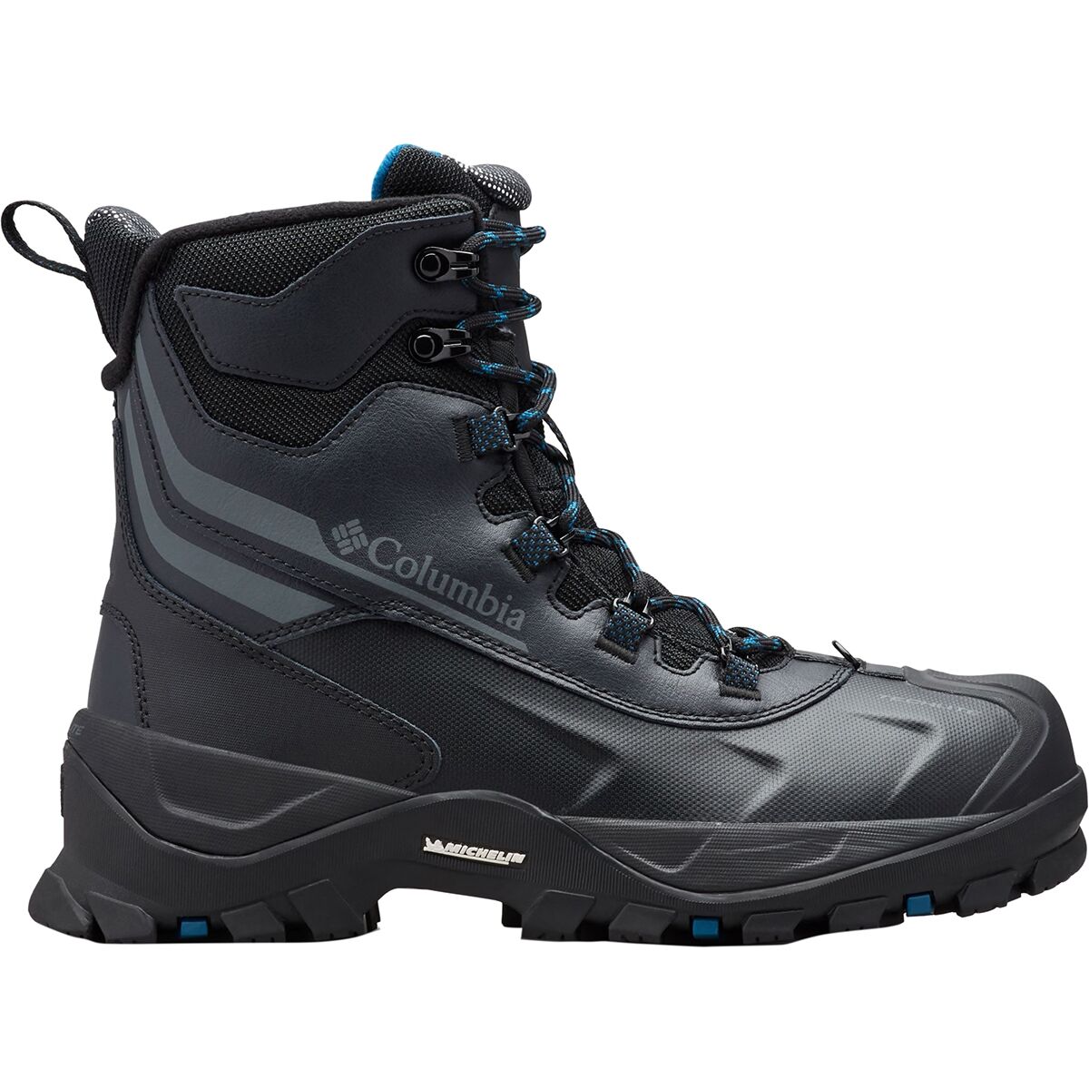 スノーボード Columbia Bugaboot PlusIV Omni-Heat Boot BLAPHOBLU.jpg