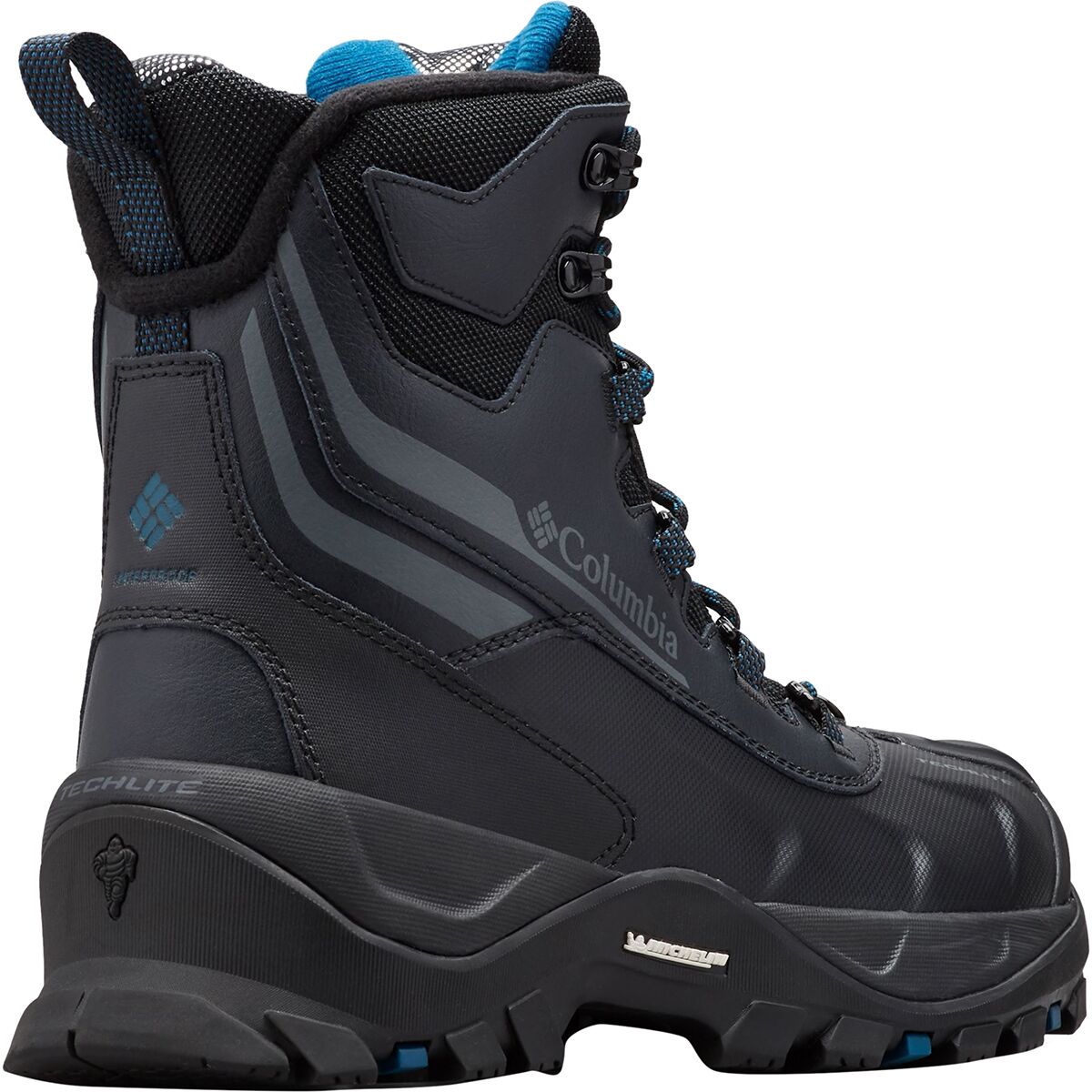 Columbia Bugaboot Plus IV Omni-Heat Wide Boot - Men's - Footwear