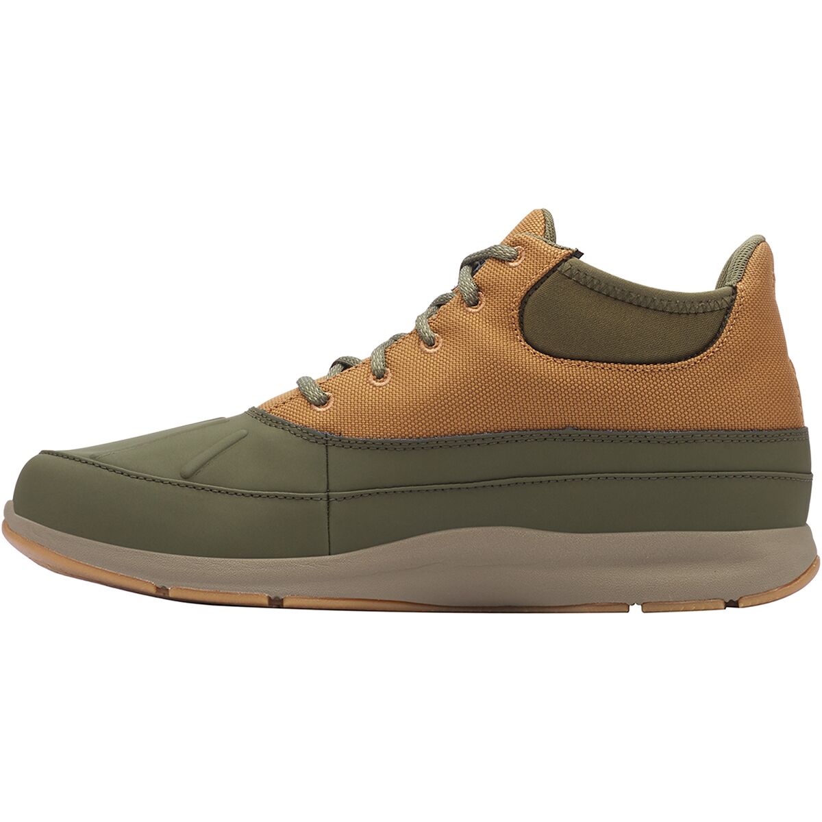 men's delray pfg duck shoe