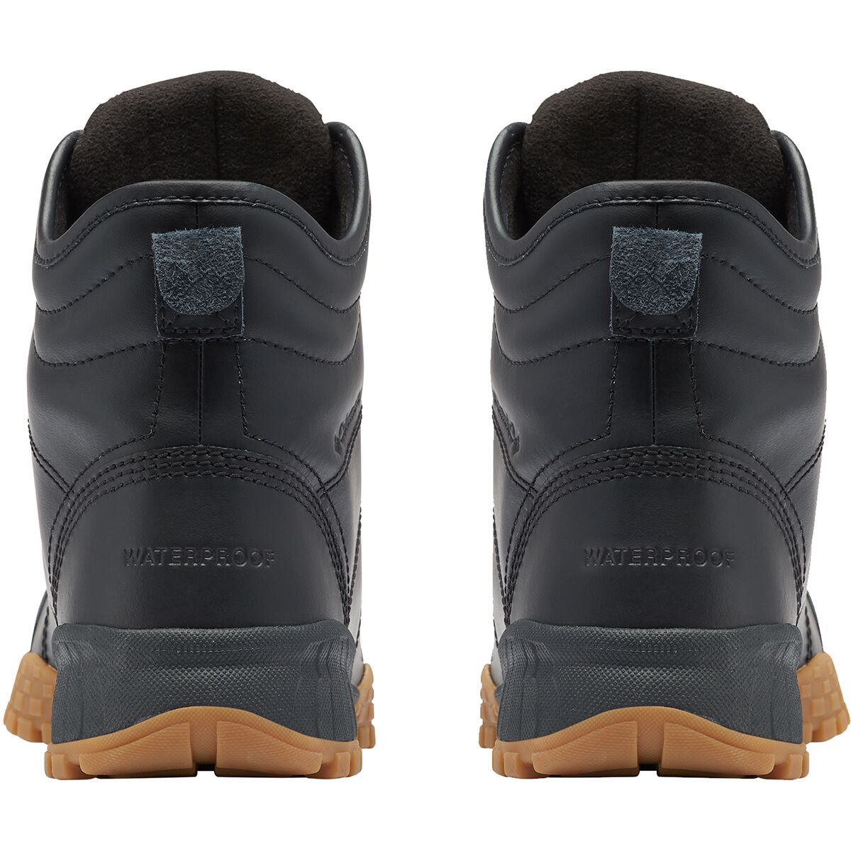 Columbia Fairbanks Rover Boot - Men's