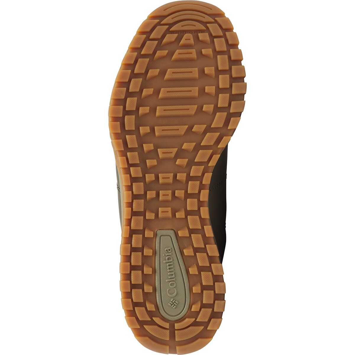 Columbia Fairbanks Rover Boot - Men's 