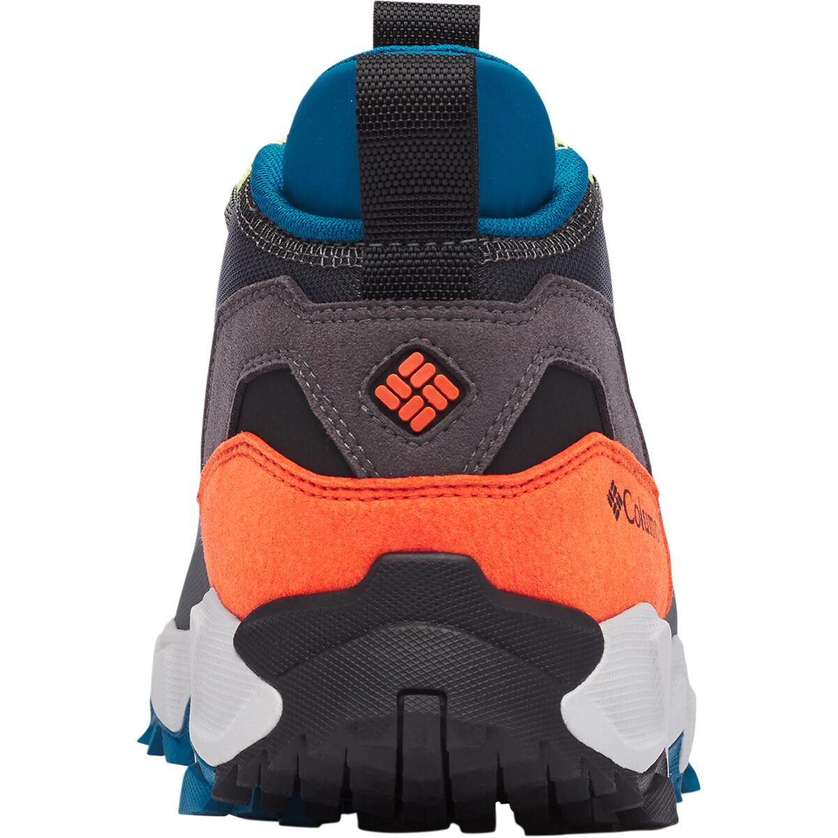 columbia flow borough low alpine