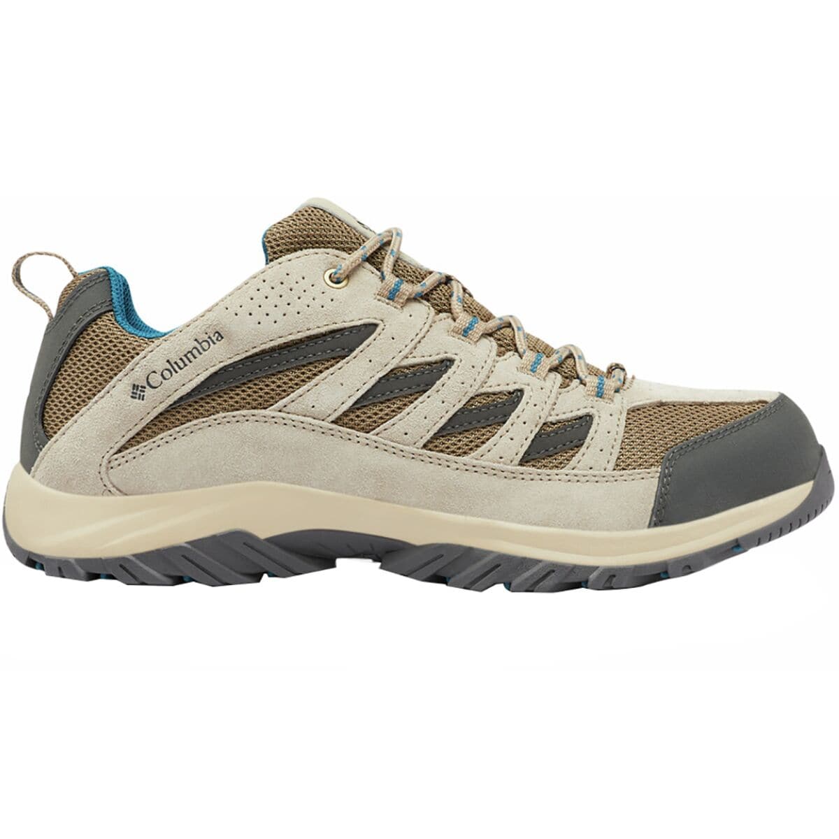 Crestwood Hiking Shoe - Women