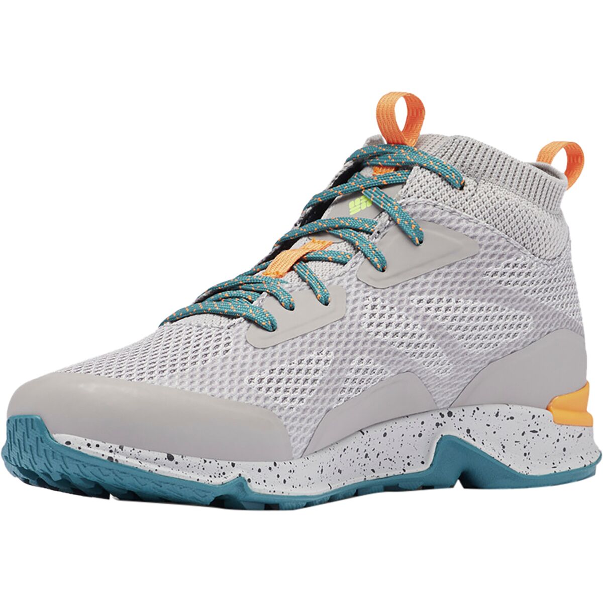 2 pair Columbia VITESSE MID OUTDRY LACE UP Columbia Vitesse Mid Outdry Shoe - Women main image 2