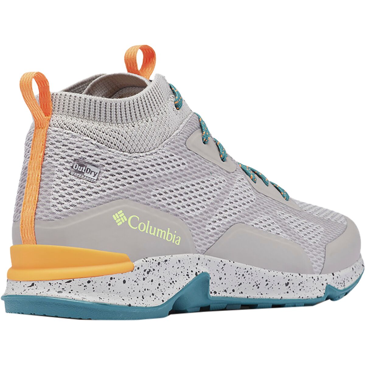 Columbia Vitesse Mid Outdry Shoe - Women