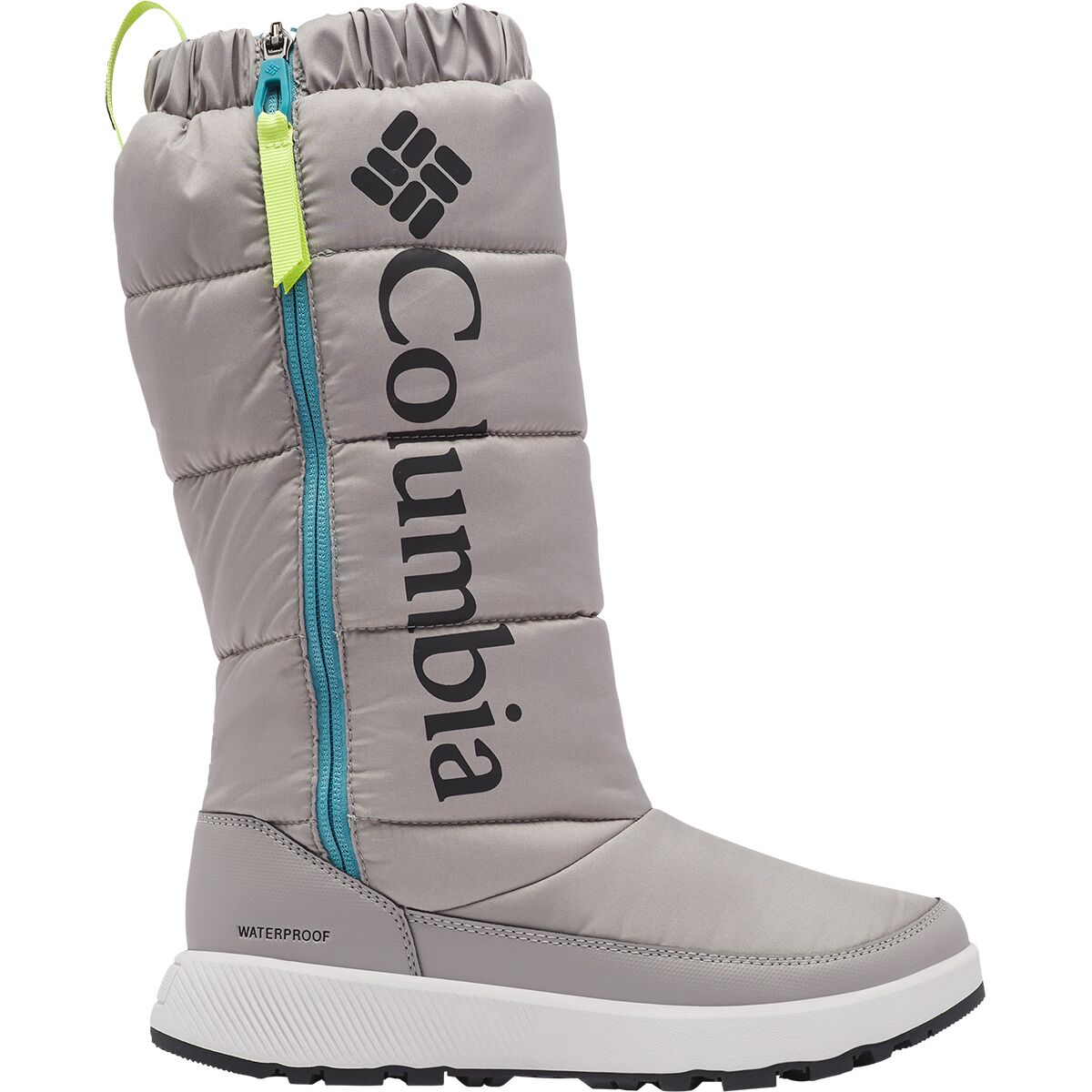 Columbia Paninaro Omni-Heat Tall Boot 