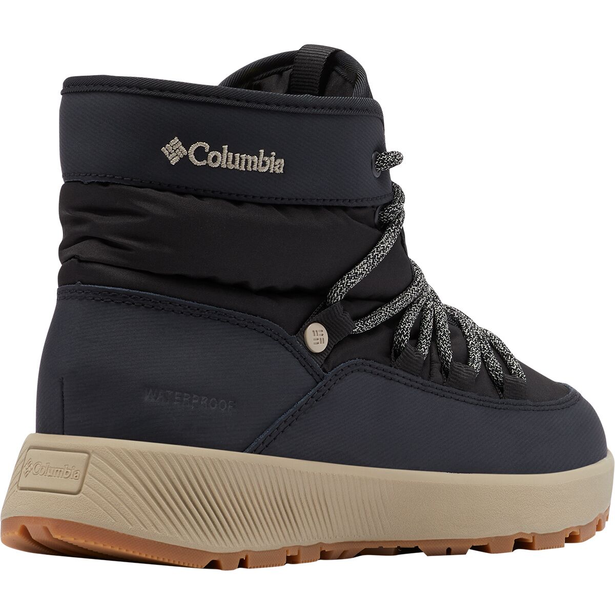 未使用 Columbia SLOPESIDE OMNI-HEAT コロンビア Columbia Slopeside Village Omni-Heat Mid - Winter boots Women's