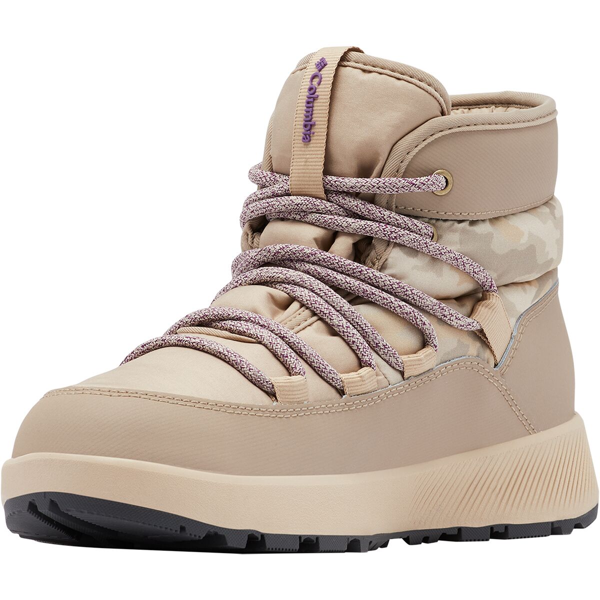 Columbia Slopeside Village Omni-Heat 