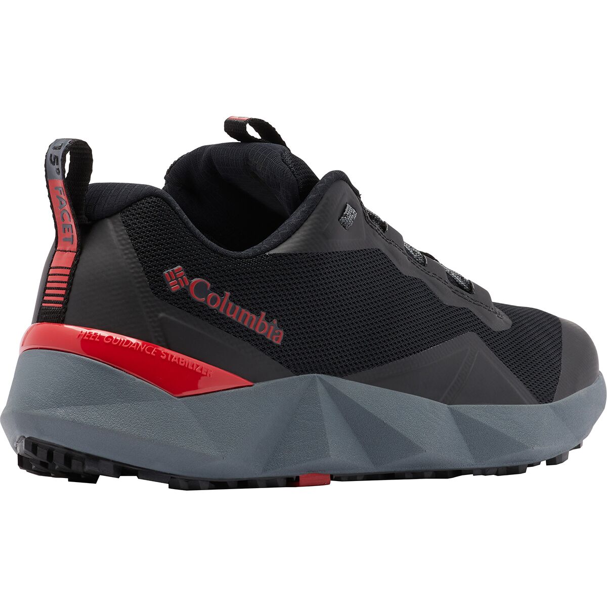 Columbia Facet 15 Outdry Hiking Shoe - Men display picture 2