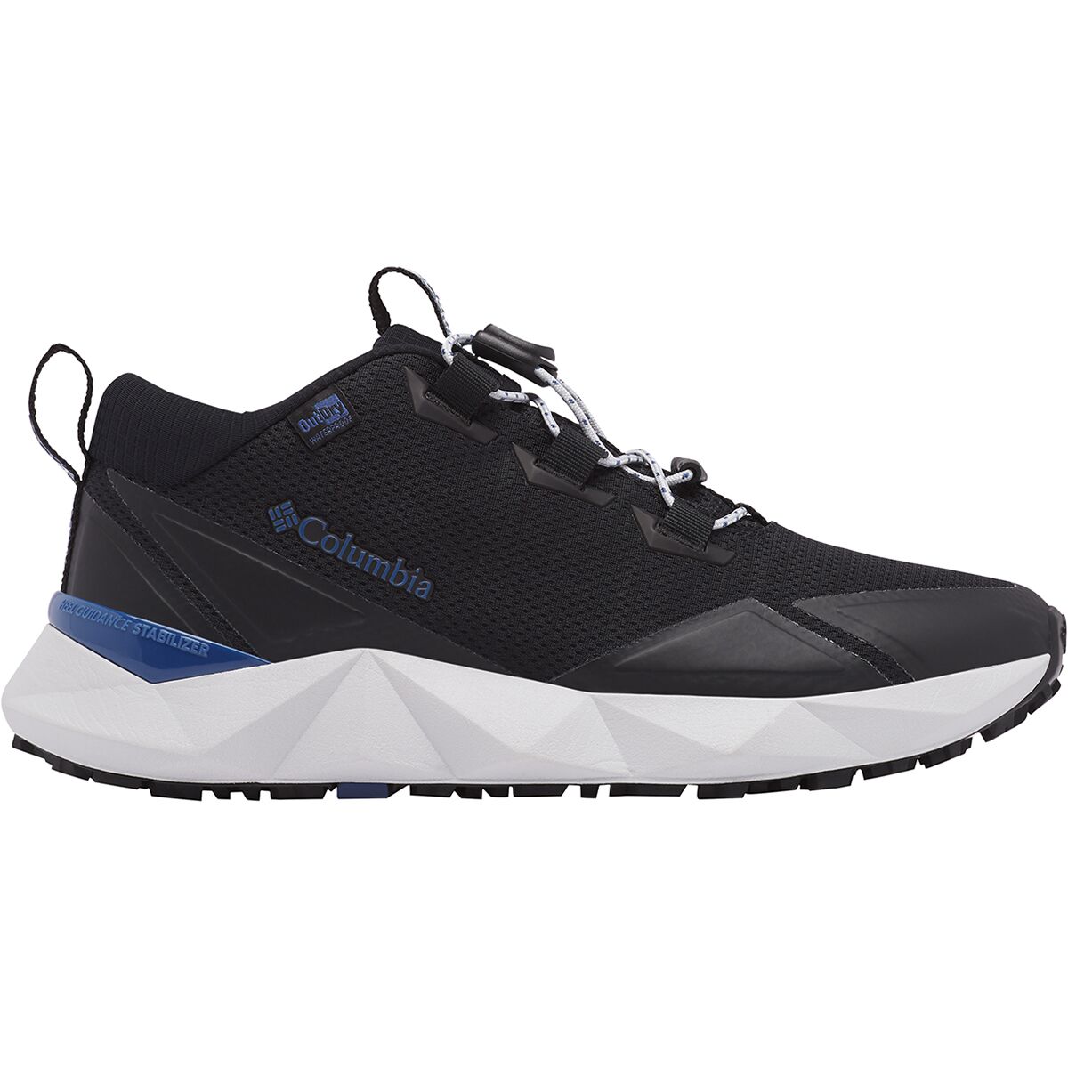 Columbia Facet 30 Outdry Hiking Shoe 