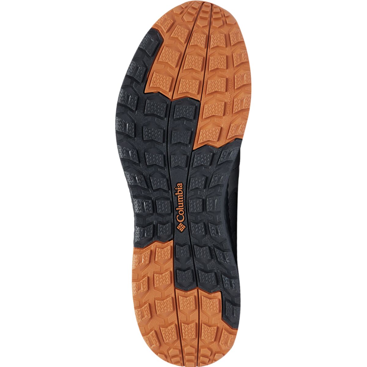 Columbia SH/FT Outdry Mid Hiking Shoe - Men