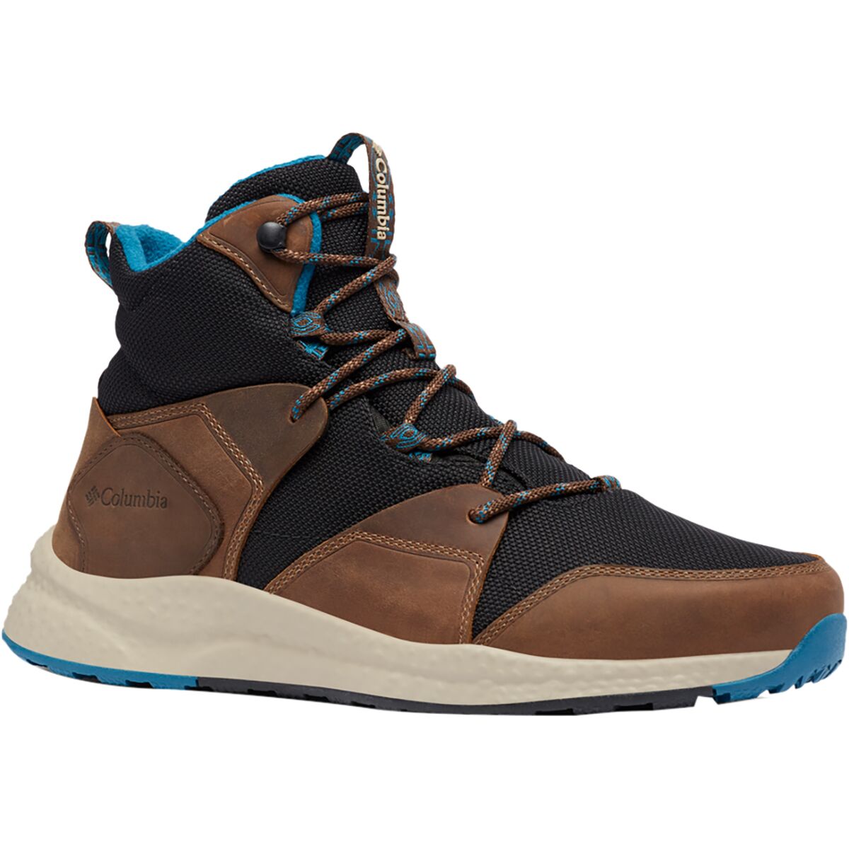 Columbia‎ Trek SH FT Hiking Shoes Review: Columbia Men main image 3