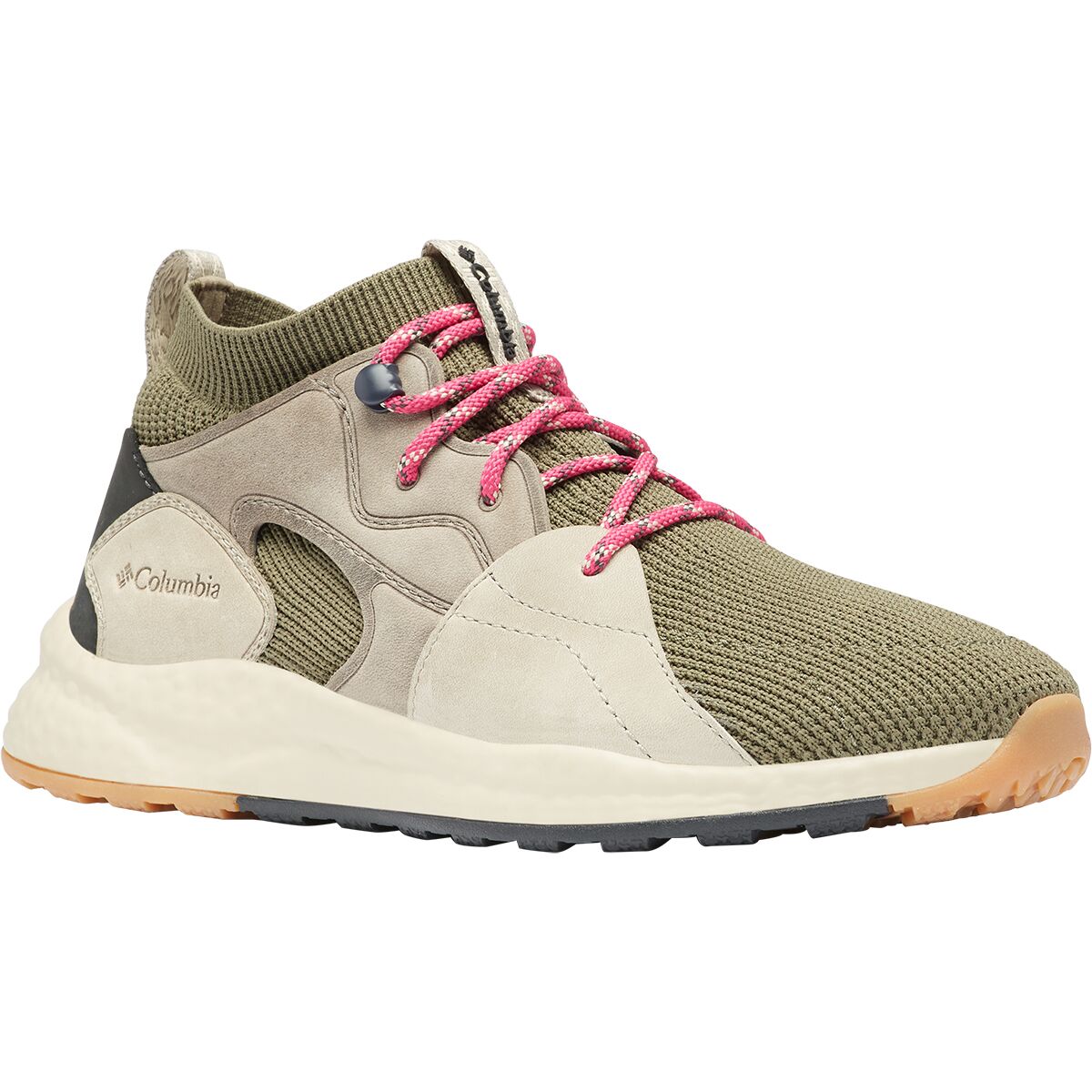 Columbia SH/FT Outdry Mid Hiking Shoe 