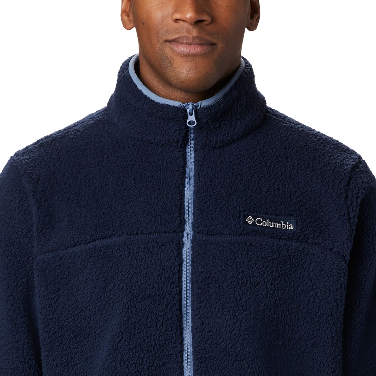 Columbia Rugged Ridge II Sherpa Fleece 