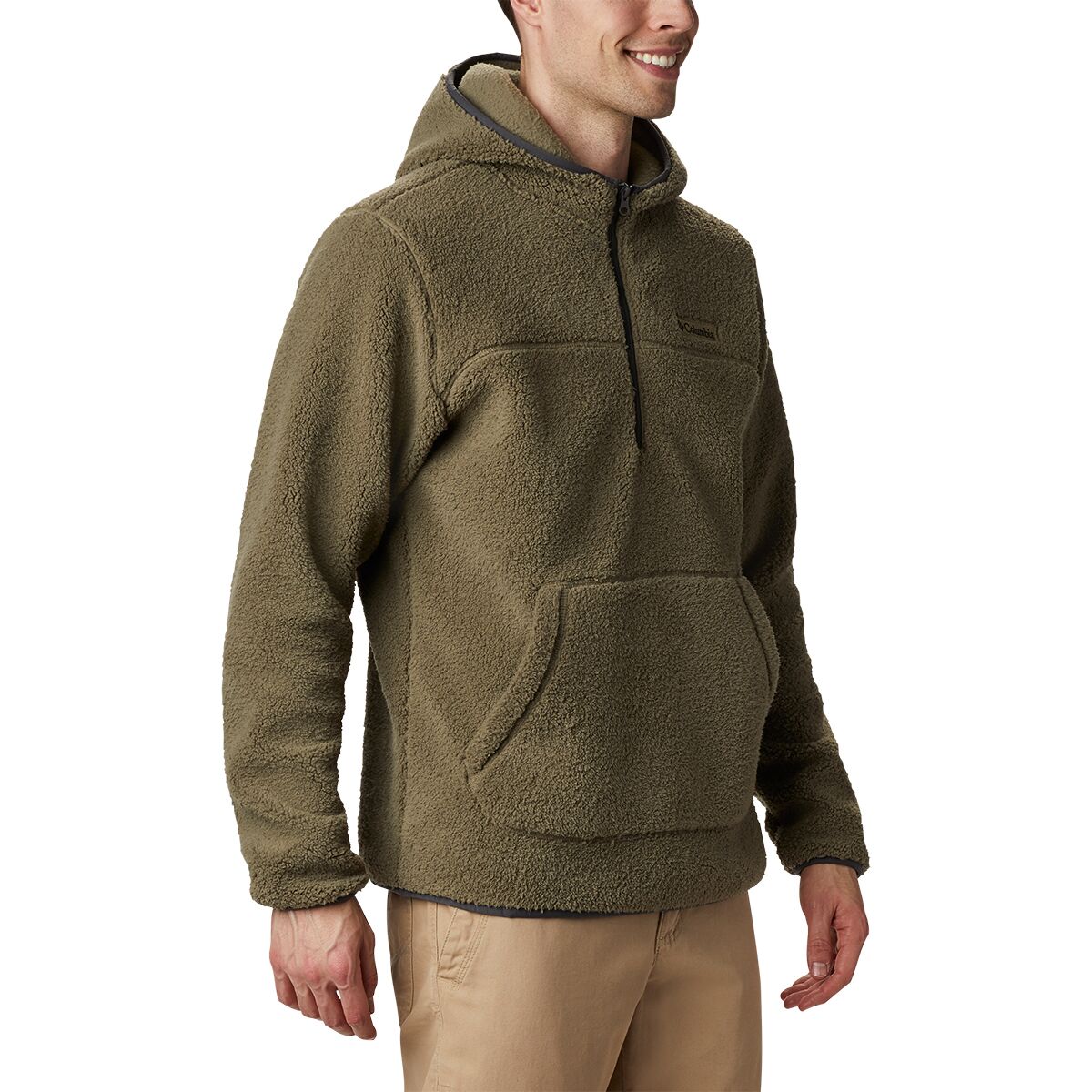 Columbia lookout cheap ridge hoodie