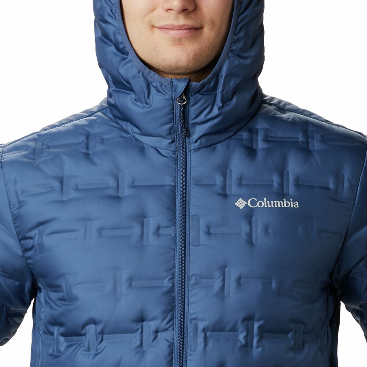 men's delta ridge down jacket