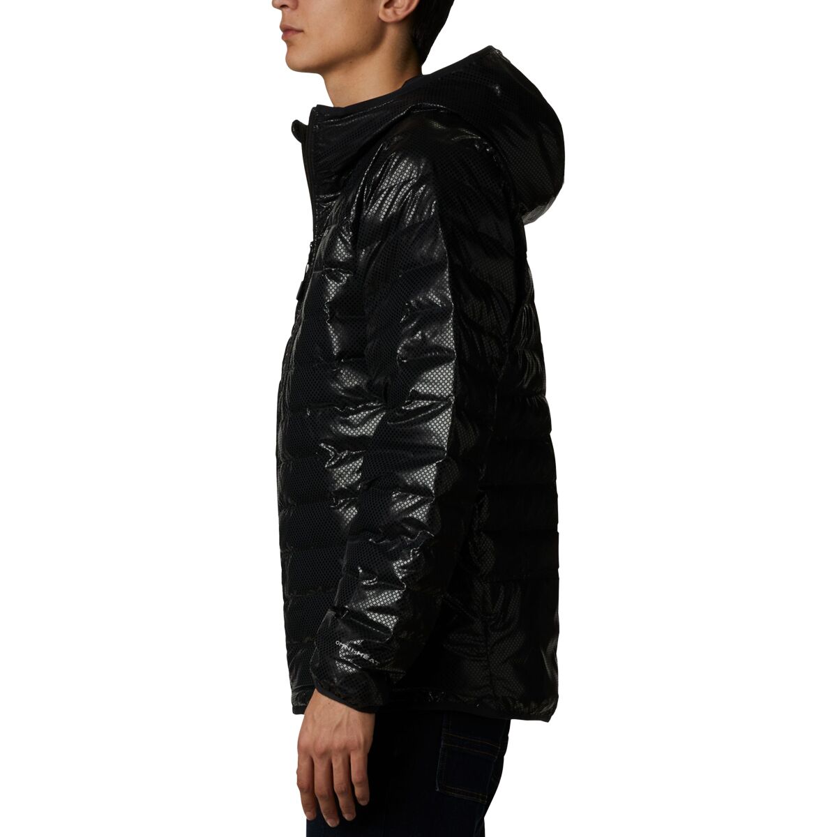 Columbia Three Forks Black Dot Jacket 