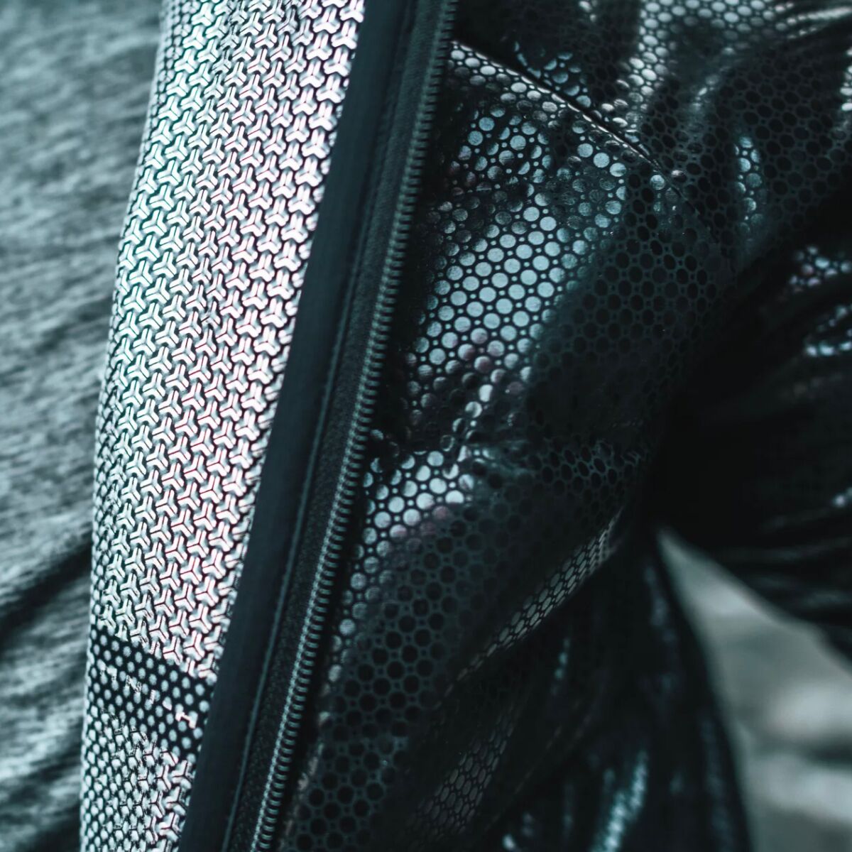 Columbia Three Forks Black Dot Jacket 