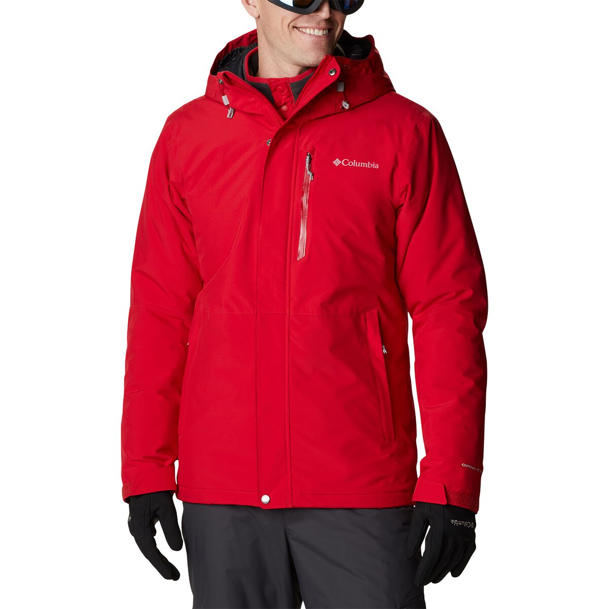 Columbia Winter District Jacket - Men's product image