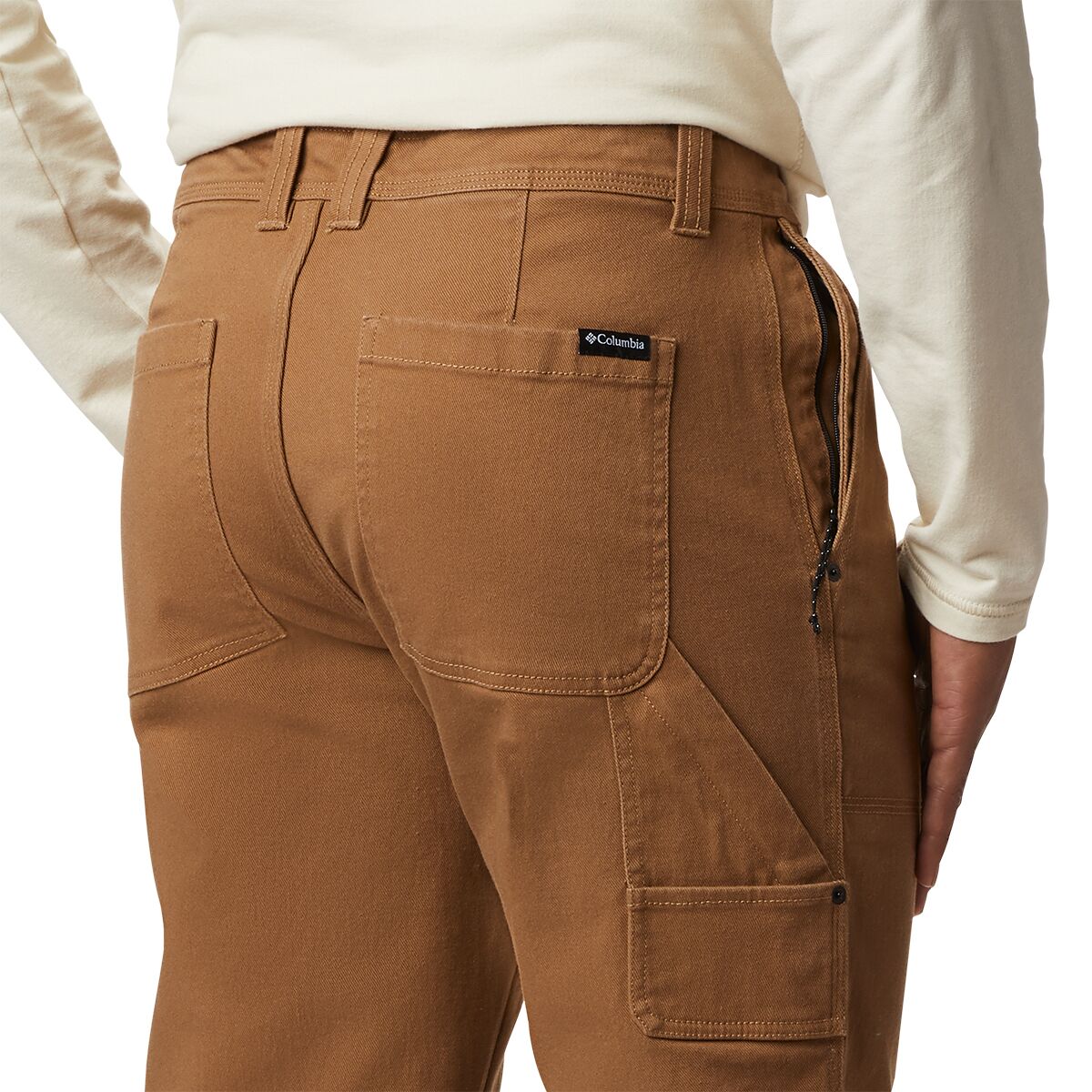 Columbia carpenter best sale pants