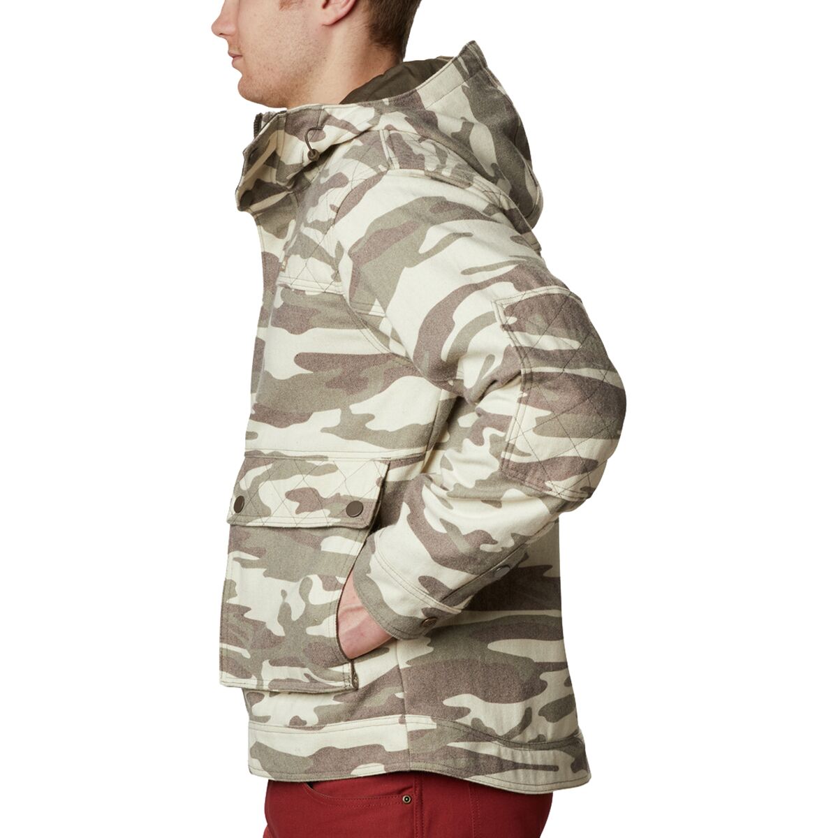 columbia gallatin jacket