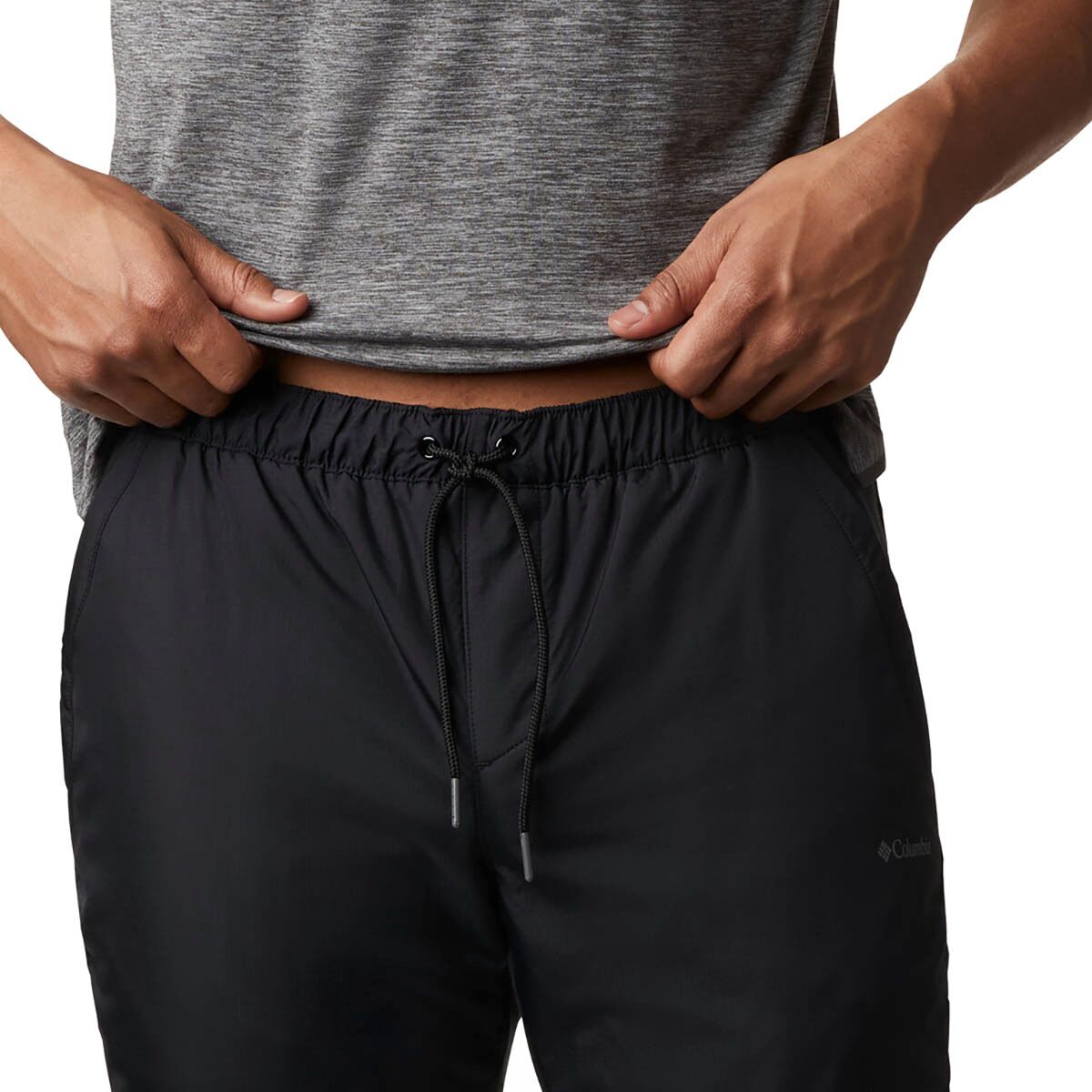 Columbia Minam River Hybrid Pant - Men's - Clothing