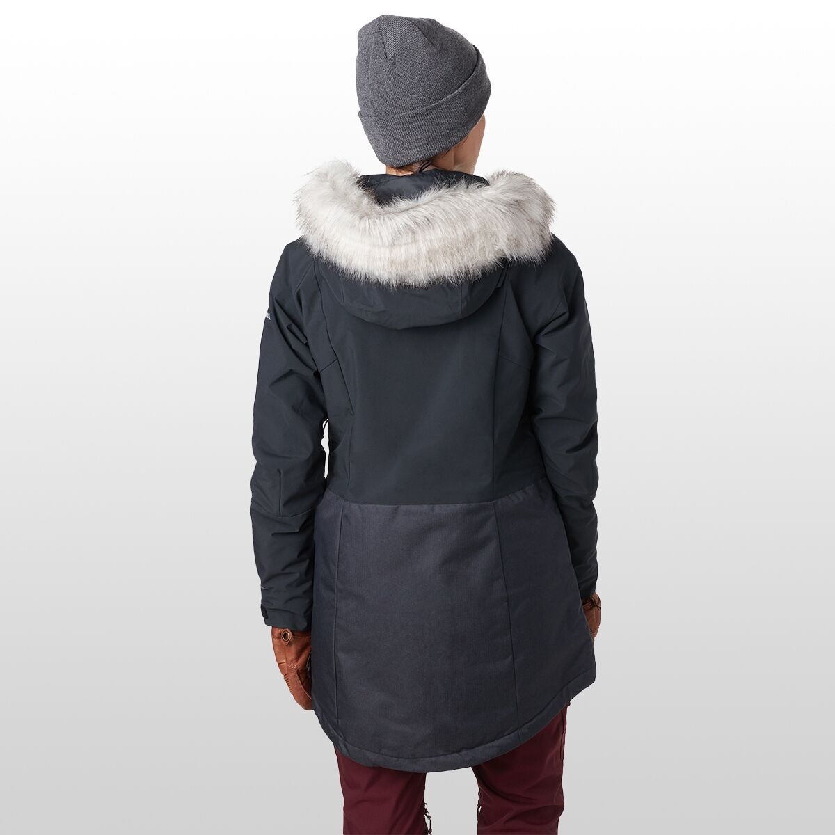 Columbia Mount Bindo Insulated Jacket - Women's - Clothing