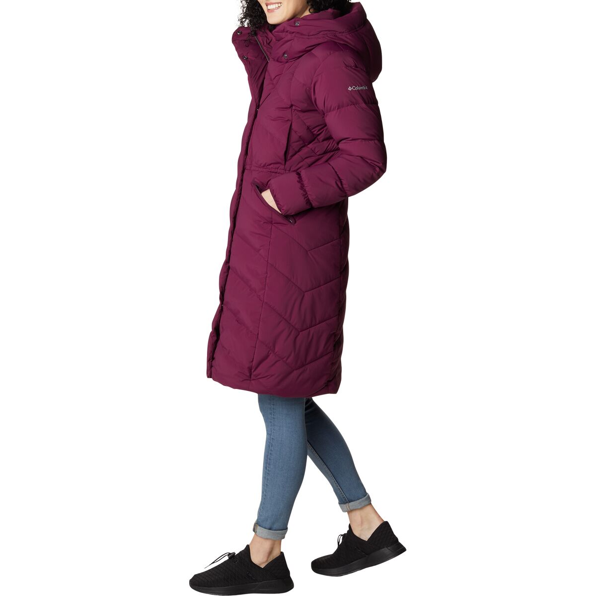 women's ember springs ™ down jacket