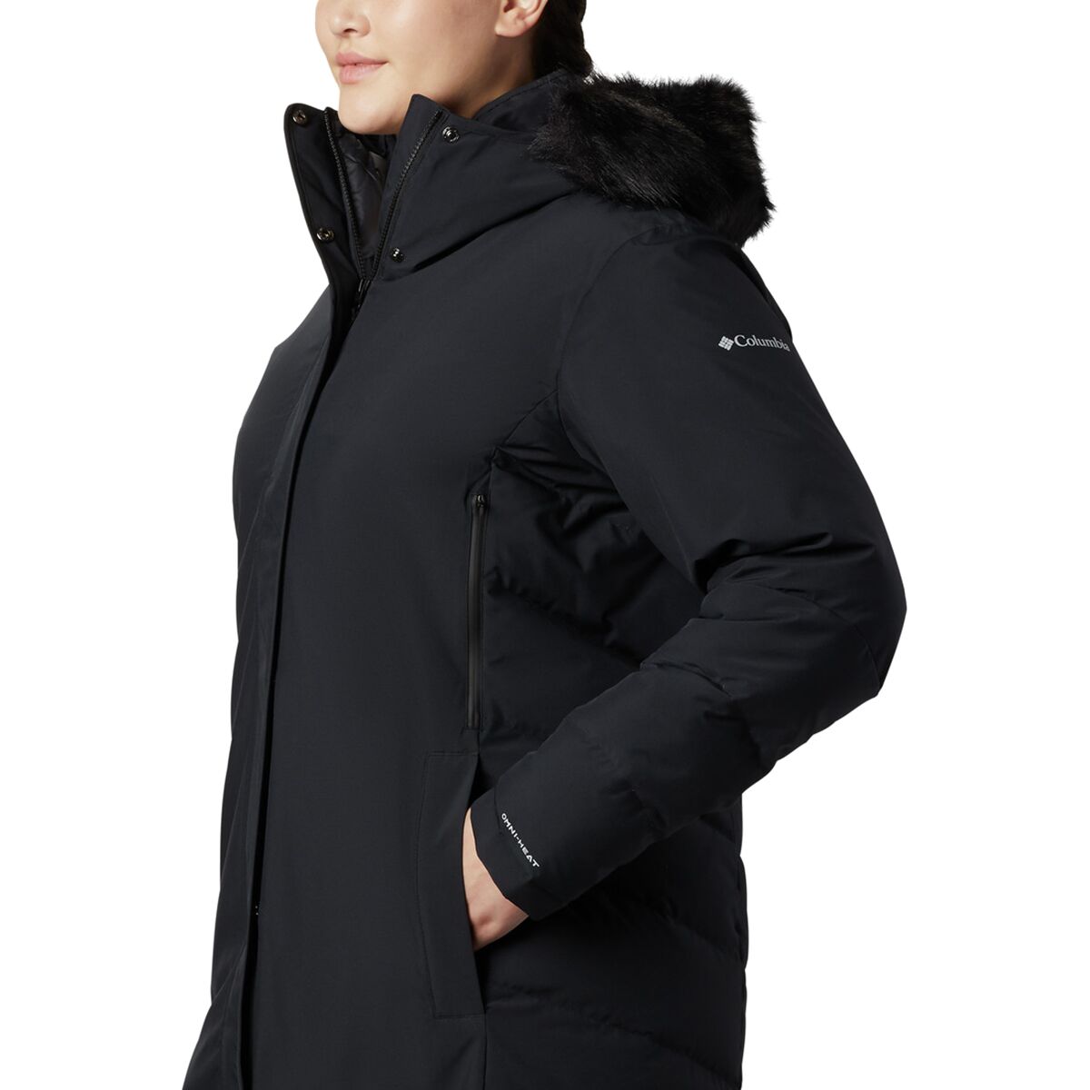 Columbia Hillsdale Parka - Women's 