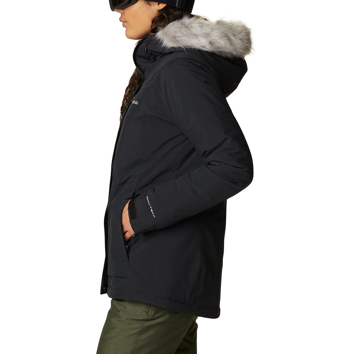 Columbia Ava Alpine Insulated Jacket 