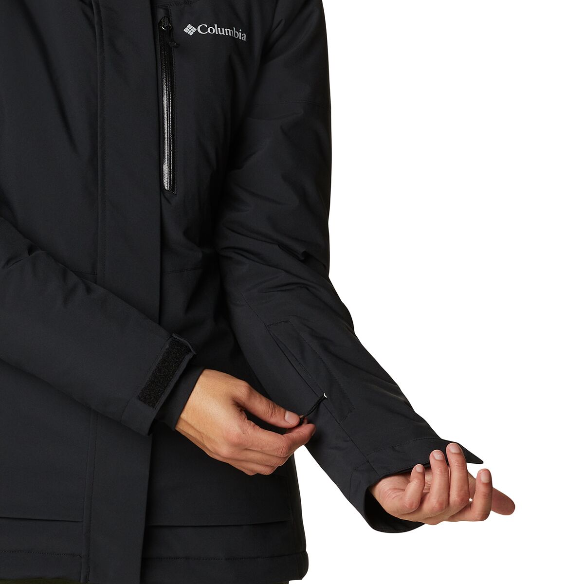 Columbia Ava Alpine Insulated Jacket 