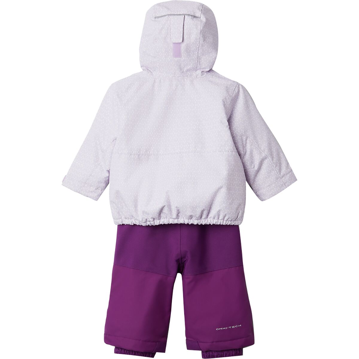 Columbia Buga Set Kids Jacket Snowsuit Pink Ice All Sizes 