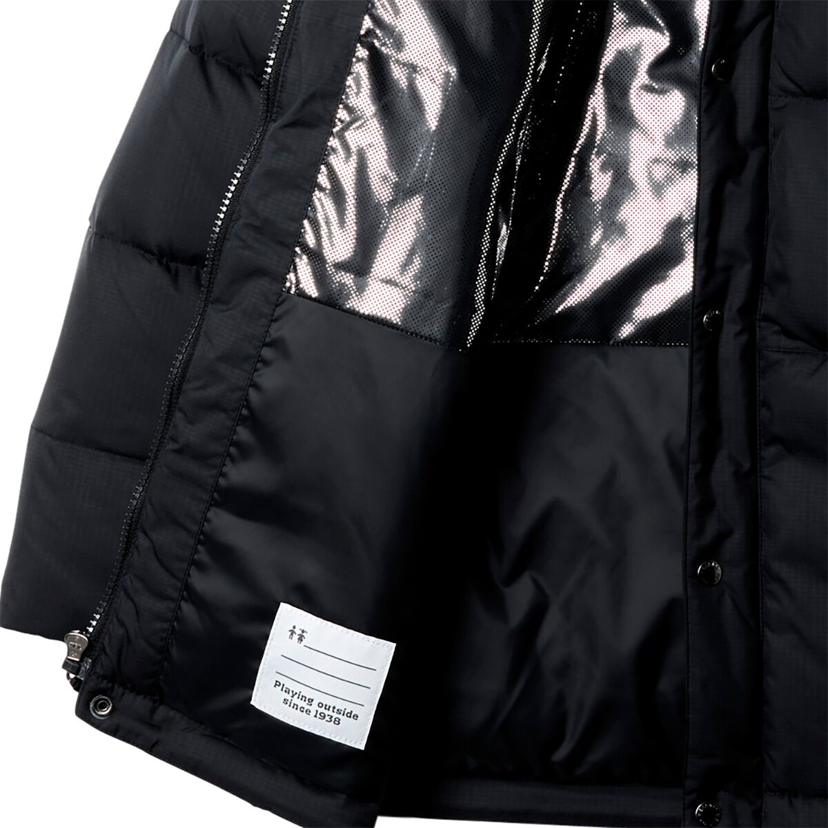 columbia forest park jacket