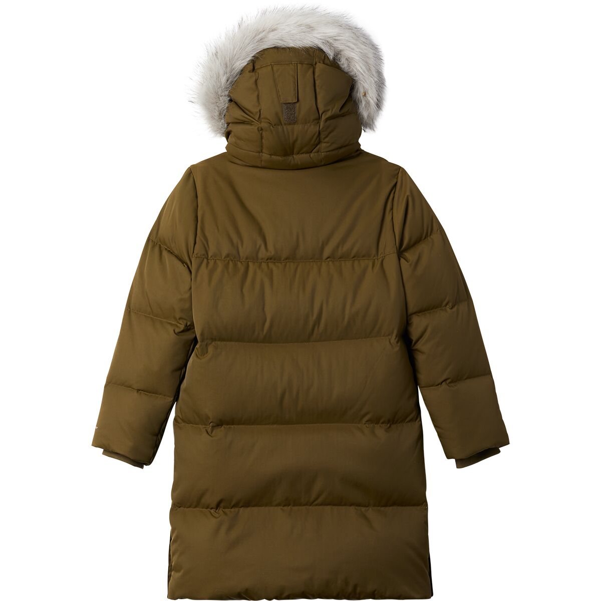 Columbia Rockfall Mid Down Jacket - Boys