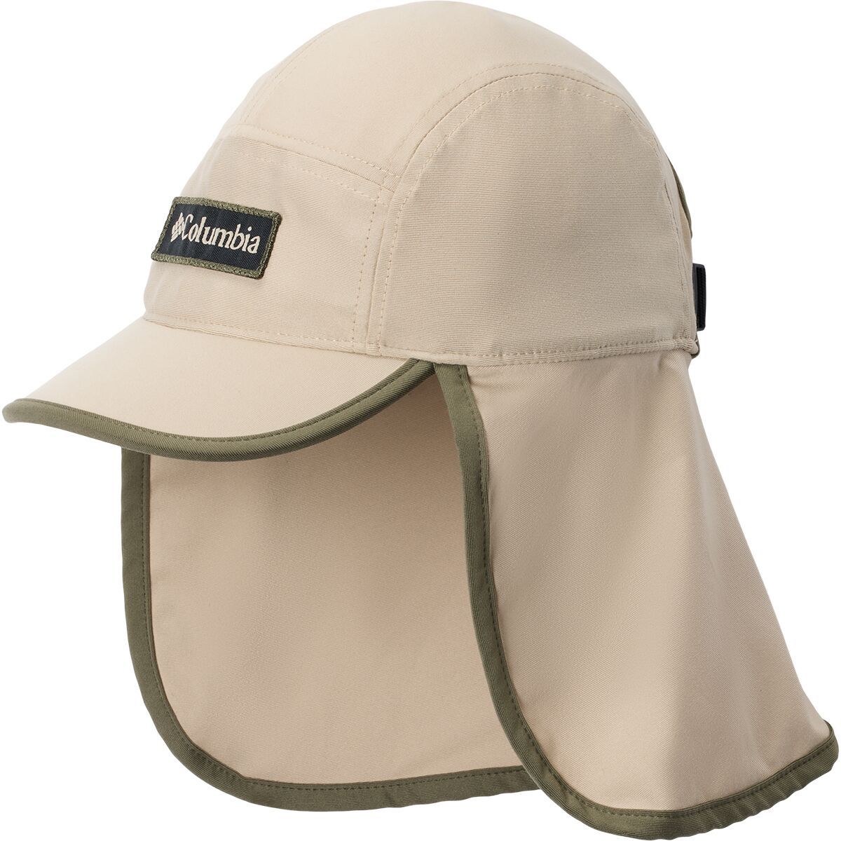 Image of Columbia Junior II Cachalot Hat - Kids' Ancient Fossil, One Size