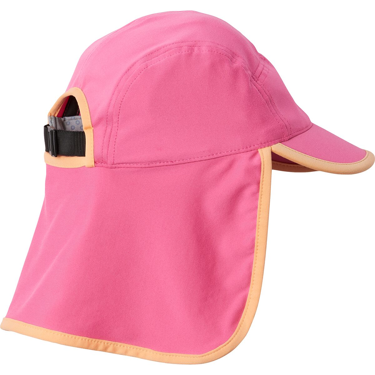 Columbia, Accessories, Columbia Youth Girls Catchalot Sun Hat Bright Pink