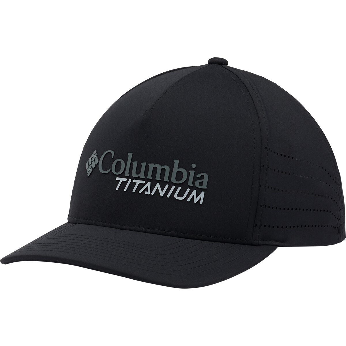 Columbia Titanium Ball Cap - Accessories