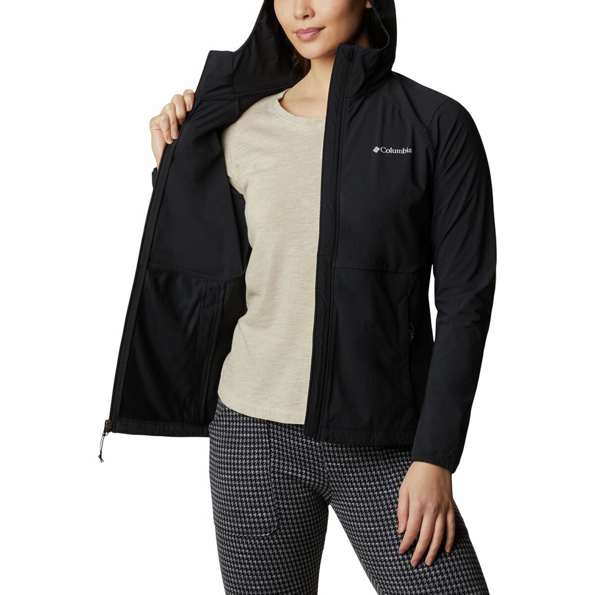 Columbia Boulder Path Jacket - Women's 