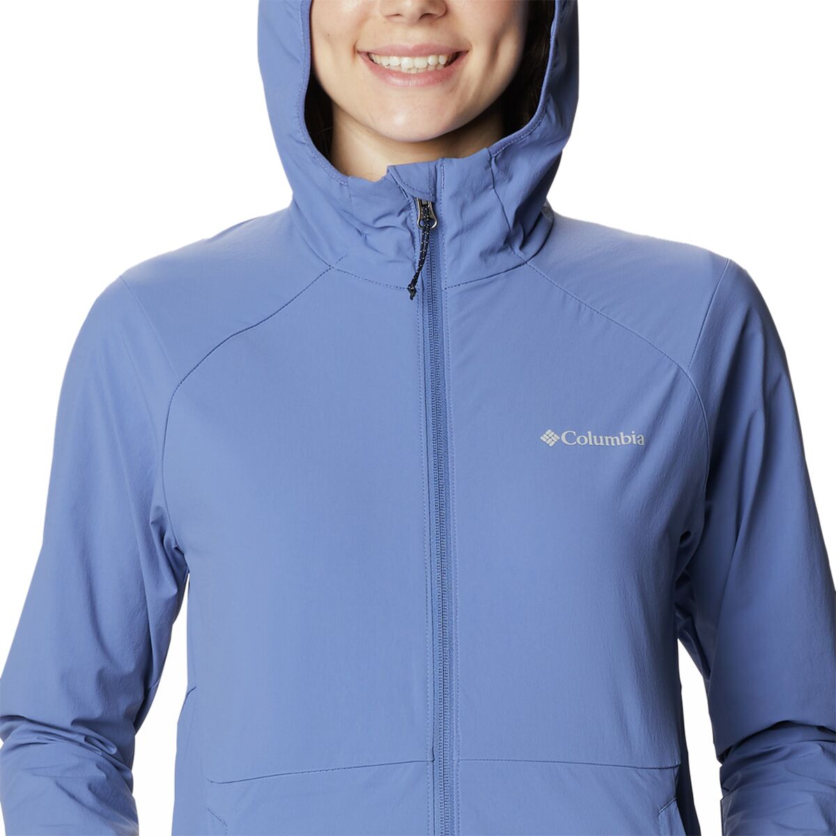 Columbia Boulder Path Jacket - Women's 