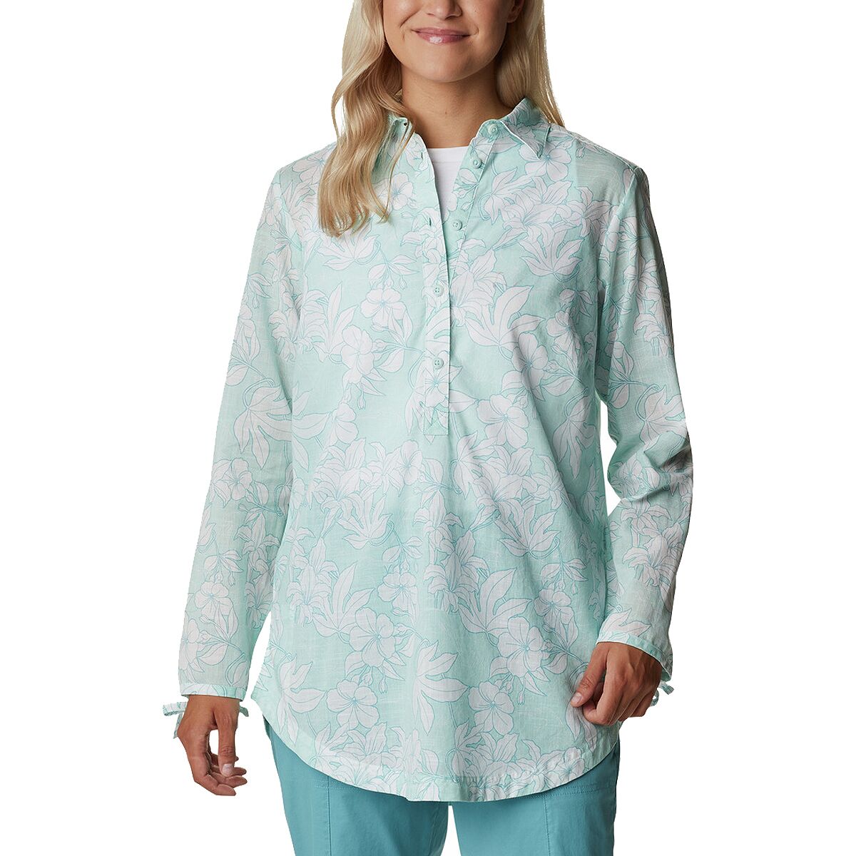 Columbia Camp Henry II Tunic - Women's product image