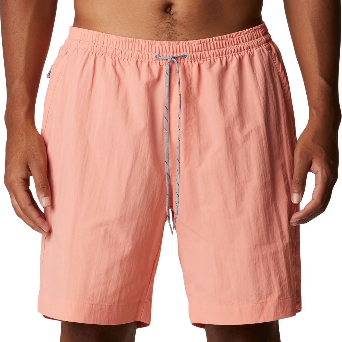 Columbia Summerdry 6in Short - Men's Coral Reef, XXL