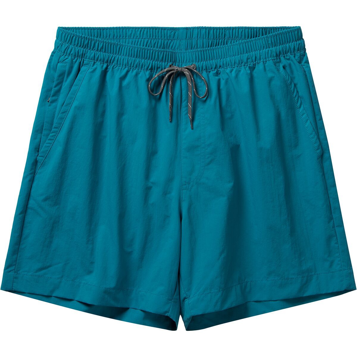 Columbia Summerdry 6in Short - Men's Deep Marine, M
