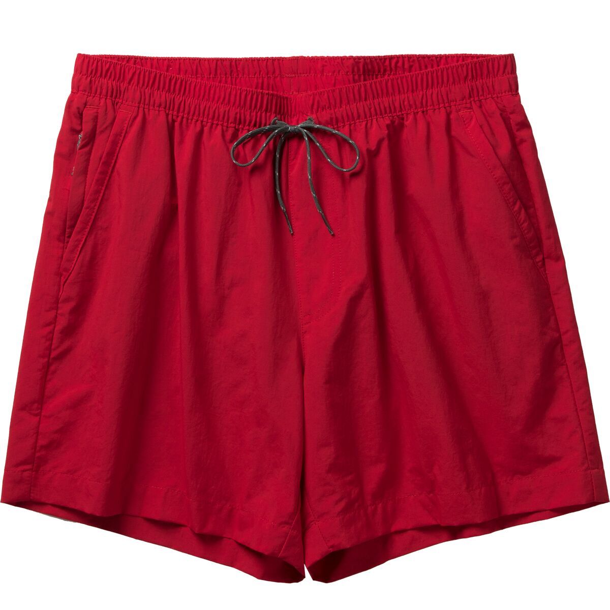 Columbia Summerdry 6in Short - Men's Mountain Red, S