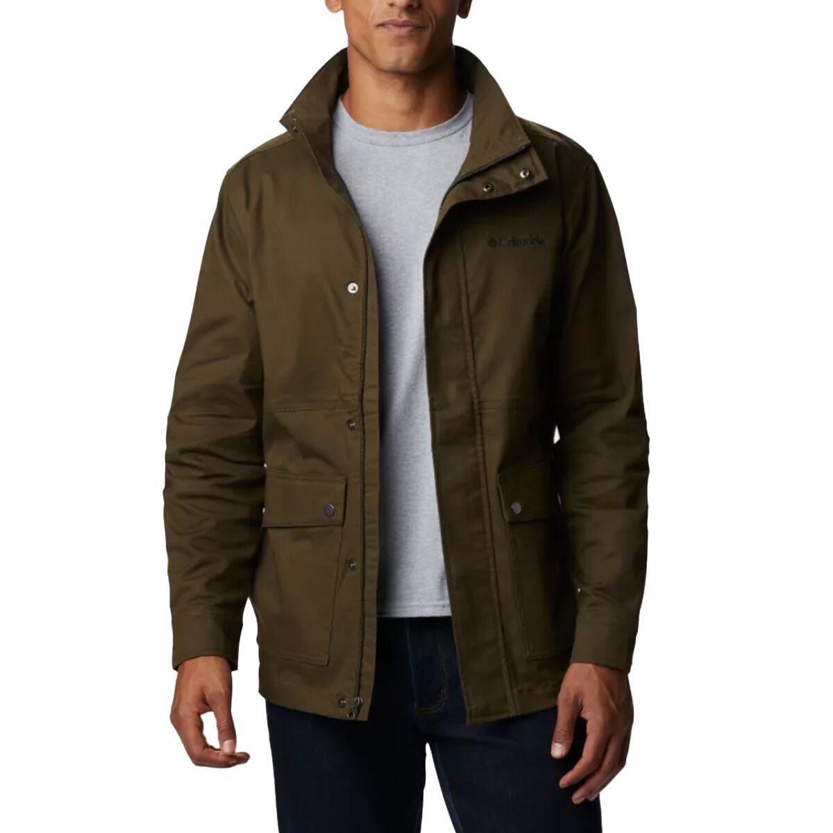 ranch jacket mens